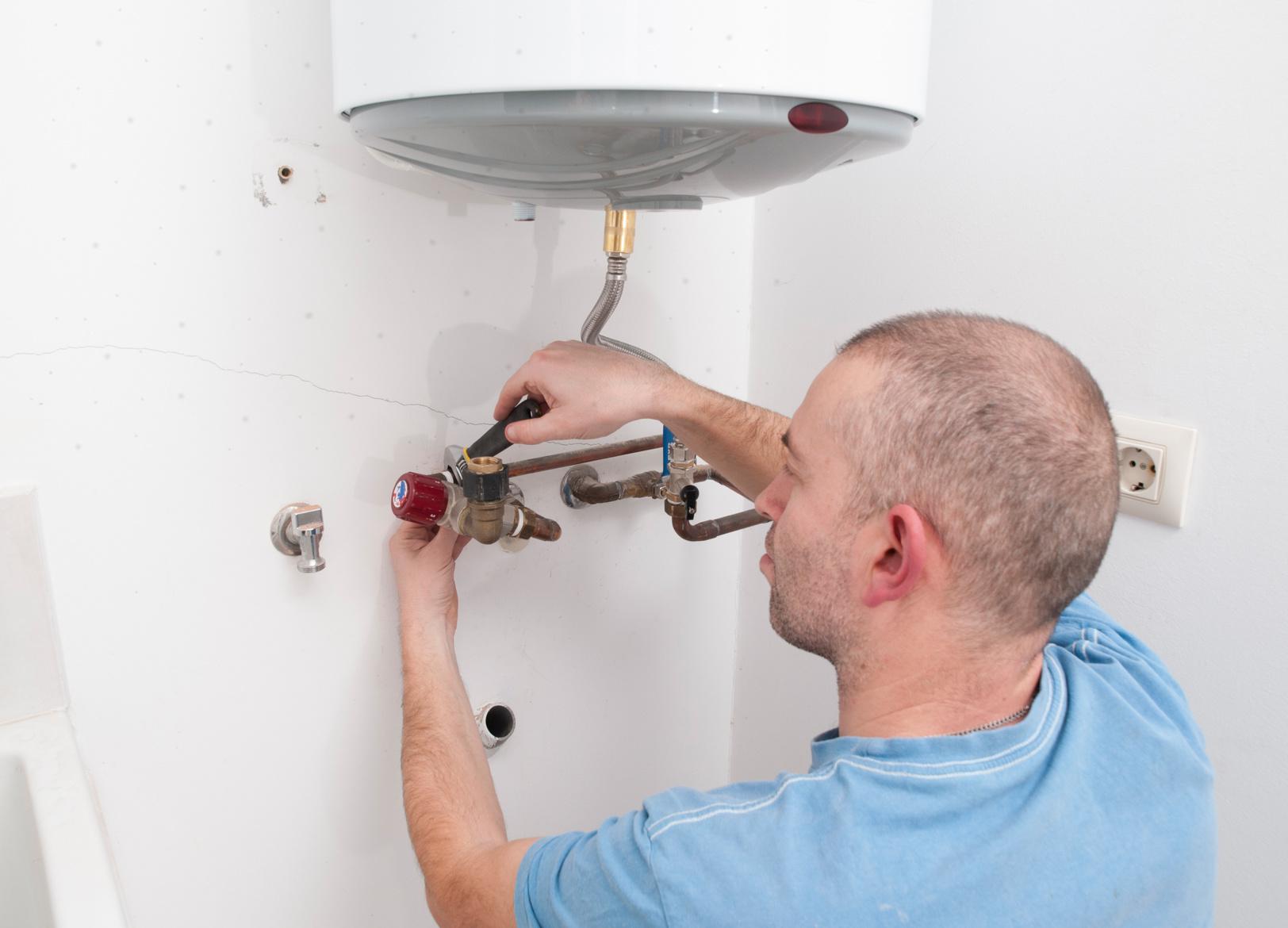 chauffage aerothermie Bobigny