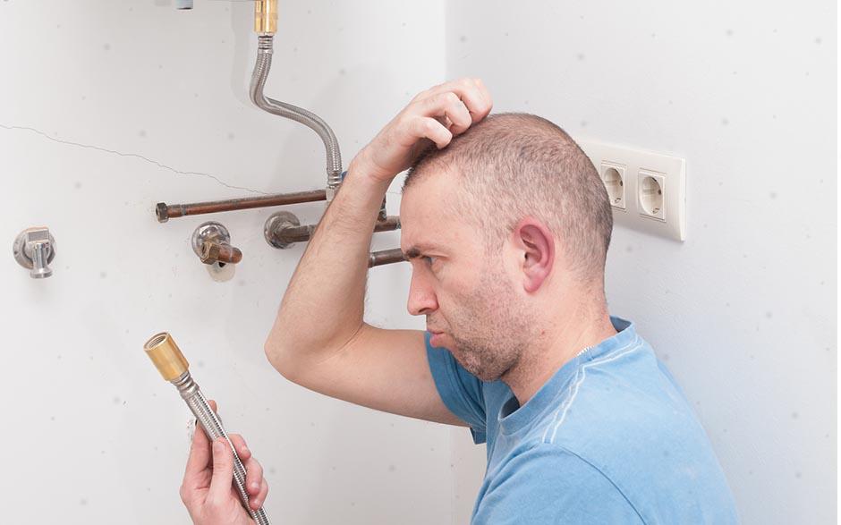 entretien chauffage gaz Levallois-Perret